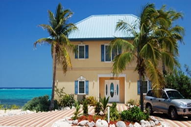 Cayman del Sol | East End, Grand Cayman Island